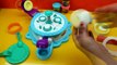 Play Doh - Cake & Ice Cream Confections /Kuchenbäckerei Perfect PLAYDOH gift playset Disne