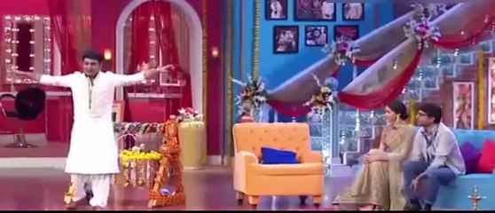 Kapil Sharma's Best Performances in Comedy Nights With Kapil