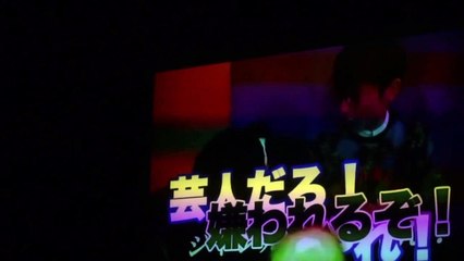NKT34_RADIOFISH オリラジ出演の�