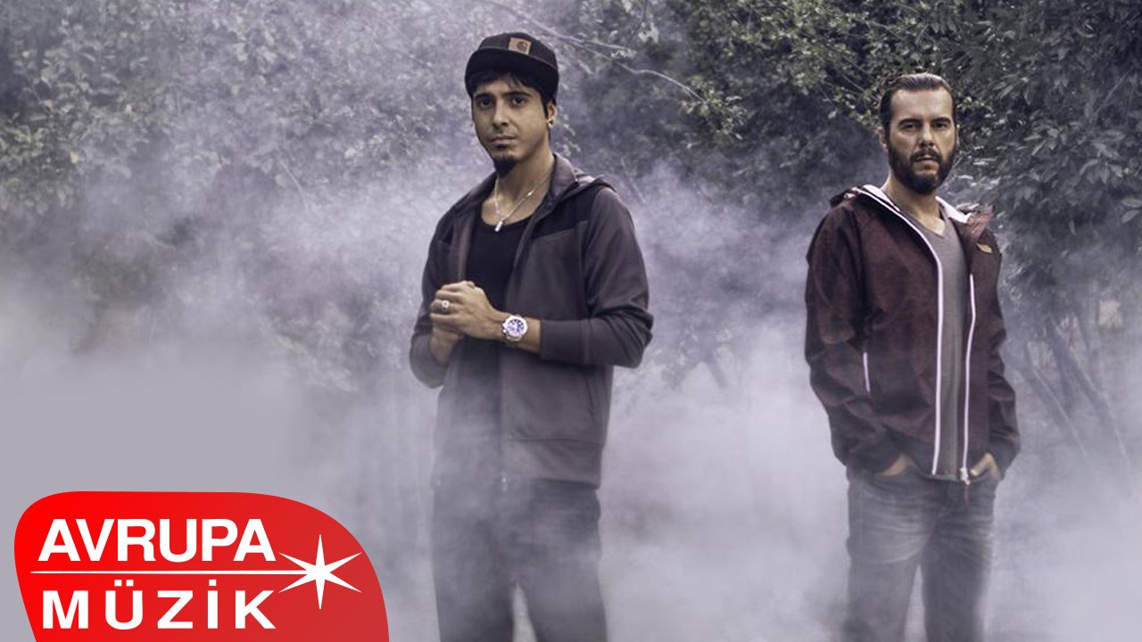 Birol Giray (BeeGee) Ft. Ferman Akgül - Bensiz Sen (Audio)