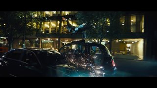 Kingsman 2- The Golden Circle Official Trailer #1 (2017) Taron Egerton Action Movie HD