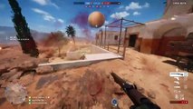 BF1 - Fails and LOLs 4 _ Anti-Bomber Grenade2