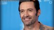 Hugh Jackman Thanks Fans For Their Support