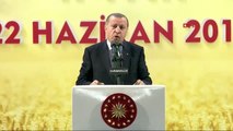 Arşivcumhurbaşkanı Erdoğan'ın Kahramankazan'da Çiftçiler Ile Iftar Programına Katılması Arşiv...