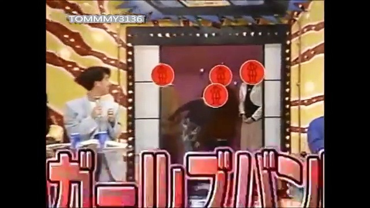 【放送事故！】イカ天 生放送中パンツを脱いでしまったガールズ� スーパー