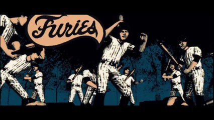 The Warriors Ps4 Storymode * no commentary * (364)