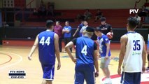 SPORTS BALITA: Fil-German at Paras, pasok sa SEAG lineup