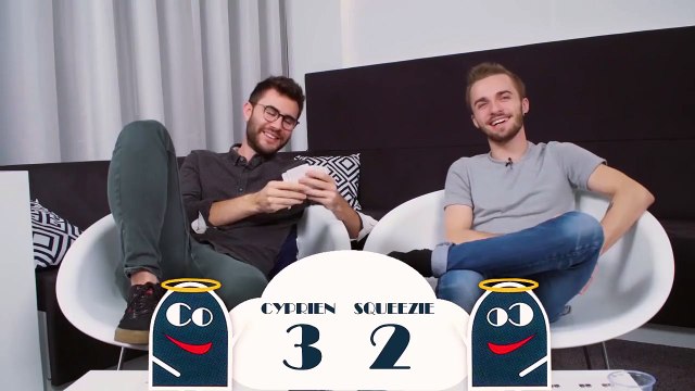 HUMOUR DE MAUVAIS GOÛT - Blanc manger coco-GpI7_vT74FM