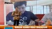 Mencicipi Burger Konro Khas Makassar
