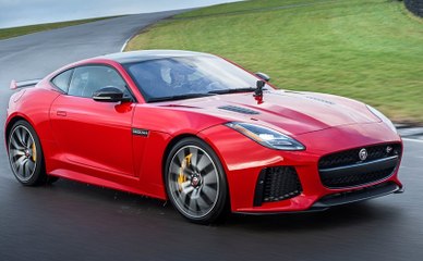 2018 Jaguar F-Type vs Subaru WRX: Which Sports Car Reigns Supreme? 🚗