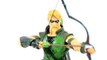 Green Arrow Evolution Figure Collection