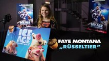 Ice Age - Kollision voraus! _ Synchron-Trailer _ Otto Waalkes, Faye Montana, Fresht