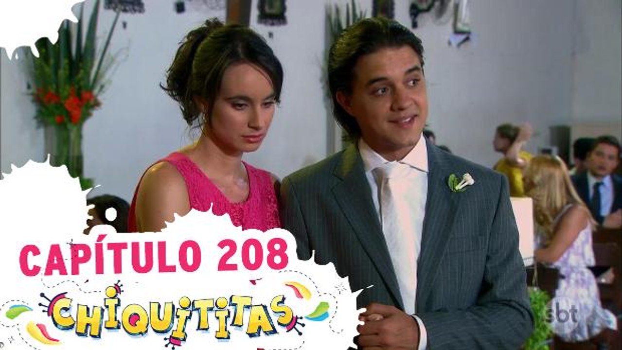 Capítulo 209 - 29.06.17 - Completo