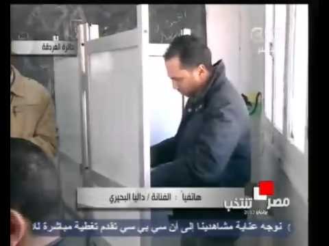 داليا البحيري - هناك حماس كبير جداً ولكن!