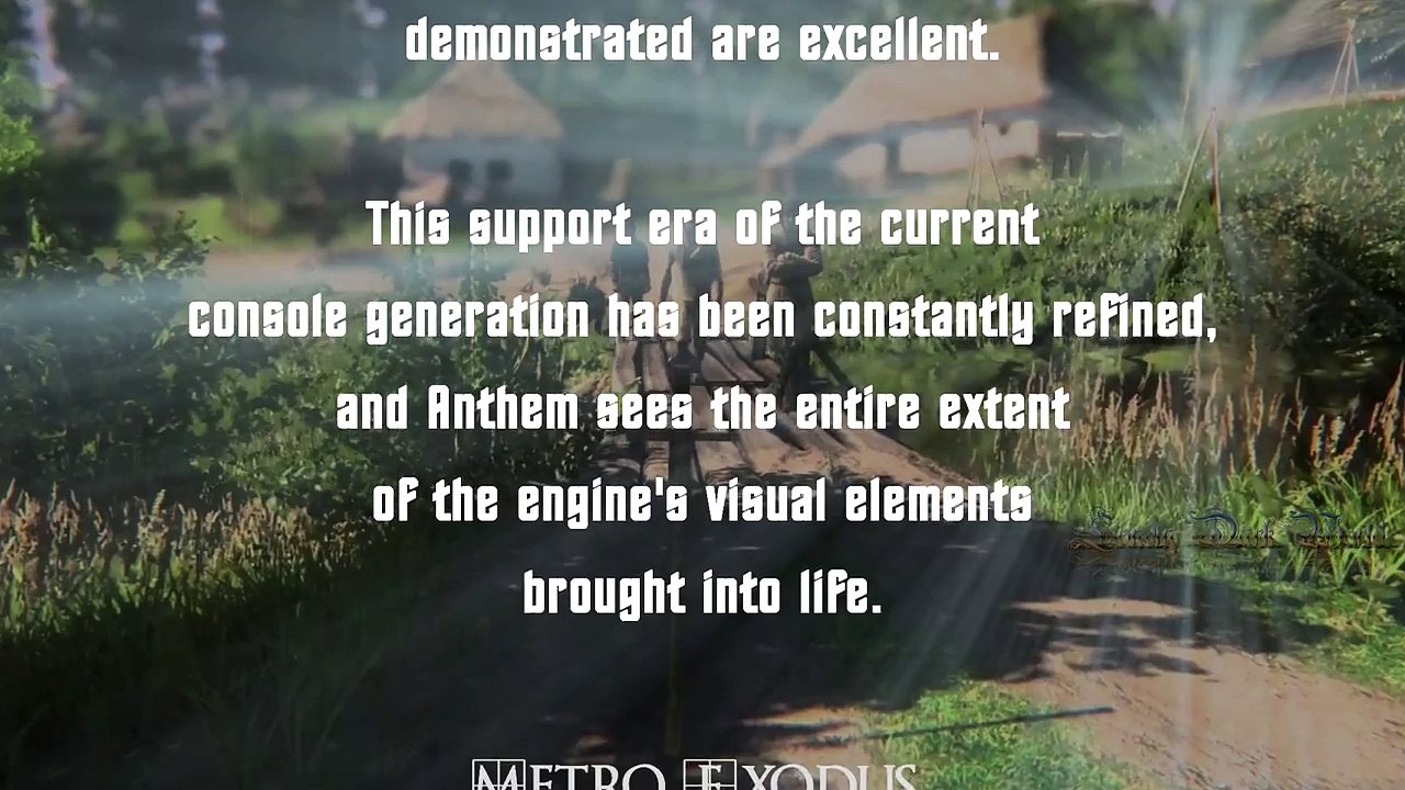 E3 2017 - Electronic Entertainment Expo - June 2017 Highlights