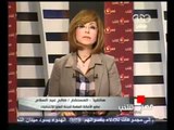 المستشار صالح عبد السلام  سيتم التحقيق مع المتسببين في تأخير الاقتراع بعين شمس