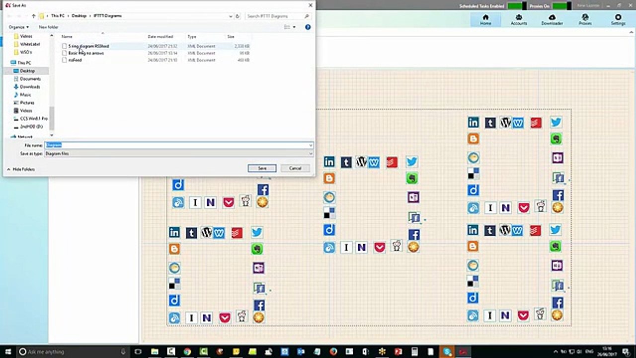 Social Synd Alpha Xtreme Upgrade Version Overview
