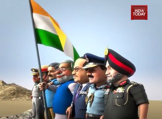 So Sorry  Aar Paar Haan Abki Baar Haan