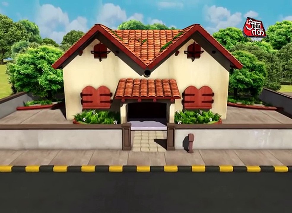 So Sorry  A day in the life of a voter (2)