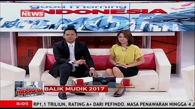 Simpang Jomin Didominasi Sepeda Motor