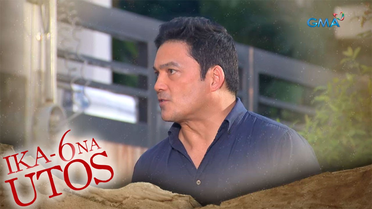 Ika-6 Na Utos Teaser Ep. 160: Gagawin ni Rome ang lahat