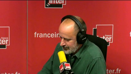 Le dernier passage d'antenne de Daniel Morin et Patrick Cohen