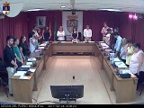 Pleno de la Corporación de 26/06/2017 (1ª parte)