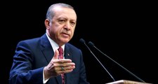 Erdoğan'ın Ziyareti Öncesi Almanya'dan Küstah Açıklama: Halka Seslenmesi Uygun Olmaz