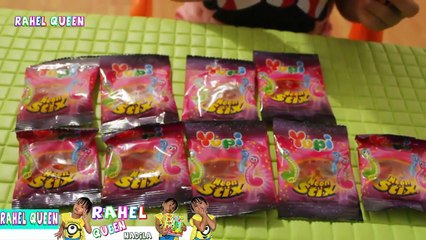 Popular Videos - Yupi & Toddler