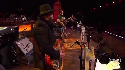 Charles Esten HILLBILLY BILLY