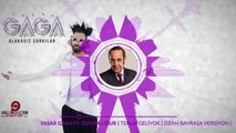Yaşar Gaga Ft. Özkan Uğur - Terlik Geliyor ( Ozan Bayraşa Versiyon ) - ( Official Audio )