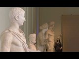 Napoli - Obvia, guide non convenzionali al Museo Archeologico (28.06.17)