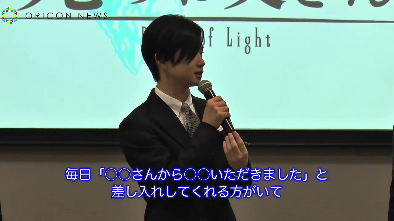 SILENT SIREN、FFドラマのED曲担当　OP曲はGLAY　ドラマ『ファイナルフ