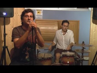 Napoli - "The Collettivo" celebra i 10 anni con il nuovo singolo "Chlorophille" (28.06.17)