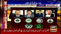 Headlines 1300 29th June 2017