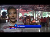 NET5 Tradisi mandi 7 sumur di wihara