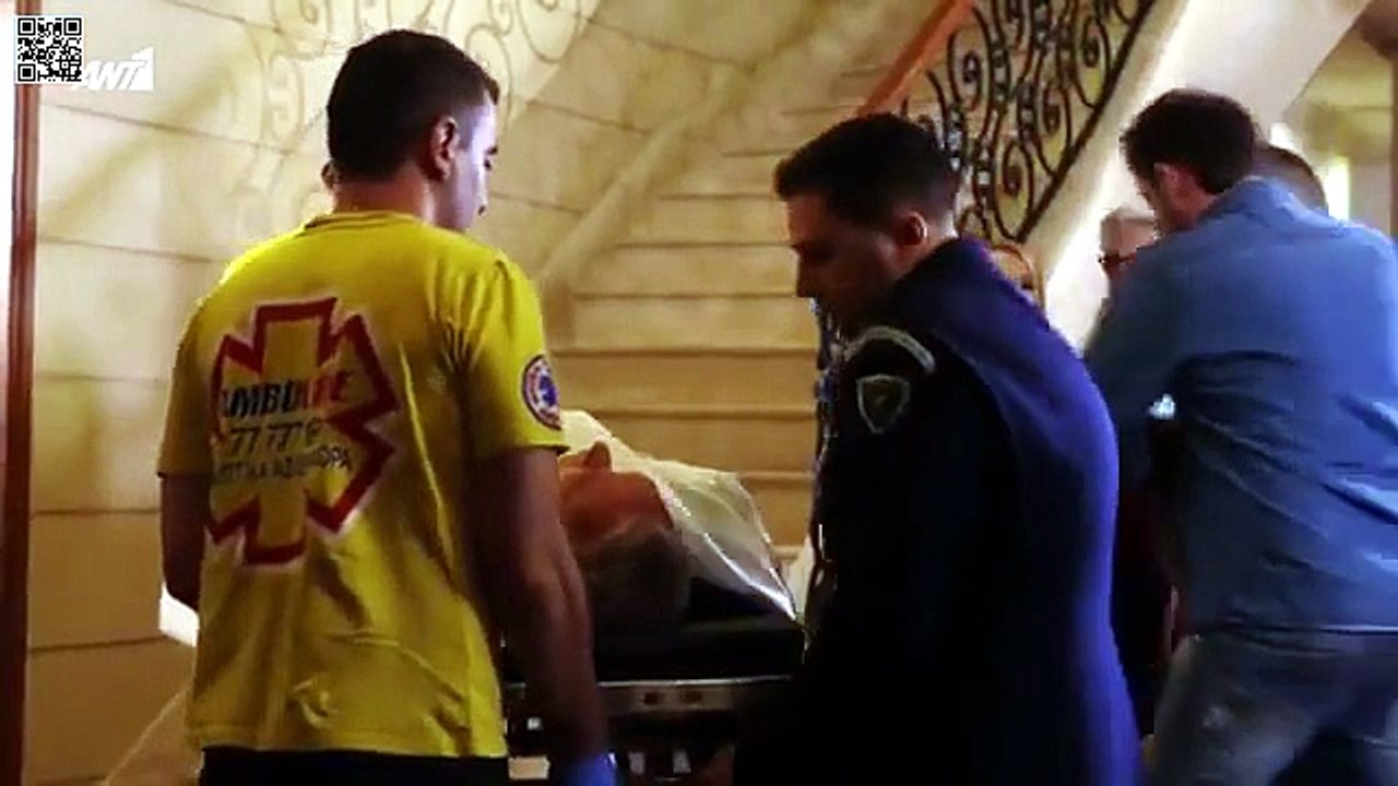 τα πεντε κλειδια επεισοδιο - 184 ΠΡΟΤΕΛΕΦΤΑΙΟ - ΕΠΕΙΣΟΔΙΟ