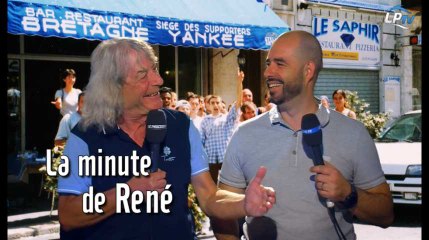 La minute de René, spécial mercato !