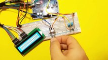 Arduino Tutorial 34  How to use DHT11 and DHT22 sensors