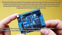 Unboxing the Modules and Shields for the Arduino (ESP8266 - ATmega328P Nano - TCS3200 and more)