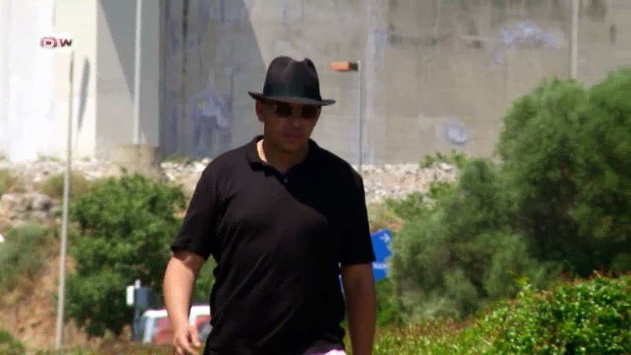 Frankreich: Heiliger Krieg hinter Gittern | Fokus Europa