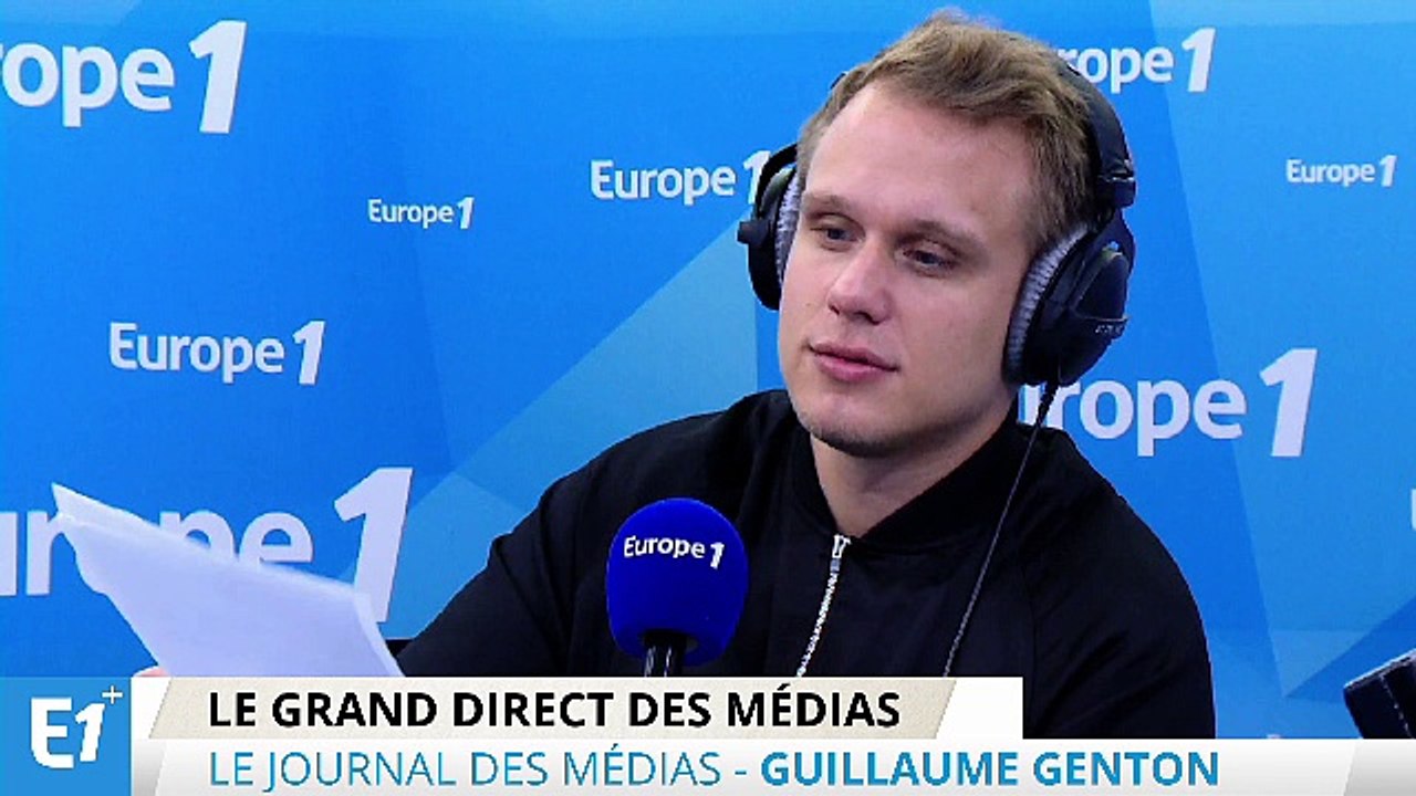 Nabilla de retour sur NRJ12