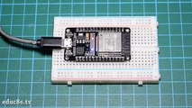 ESP32 Review  Using the ESP32 with the Arduino IDE