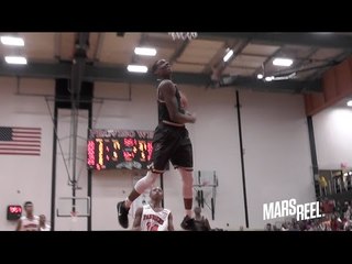 Demarius Jacobs and Chicago Uplift BLOWS PAST Proviso West  | RAW HIGHLIGHTS