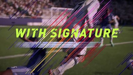 FIFA 18 Extended E3 Trailer فيفا 18