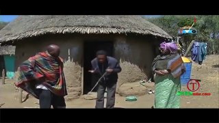 New 2017 Oromo Short Film   Diraama G