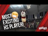 Zion Williamson Is MOST EXCITING PLAYER IN HIGH SCHOOL!