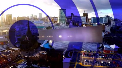 Birmingham News 6pm - 28th June