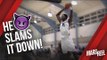 Cam Reddish and Mo Bamba SHOW OUT vs Rise Academy | FULL HIGHLIGHTS