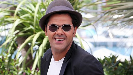 Jamel Debbouze sur le Marrakech du rire: " Je ne m'attendais pas à cet engouement"